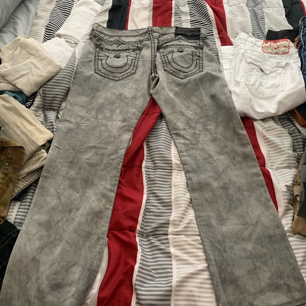 True religion